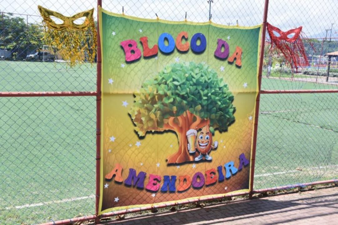 Maricá, Carnaval 2026, Bloco das Amendoeiras, Barra de Maricá, blocos de rua, cultura