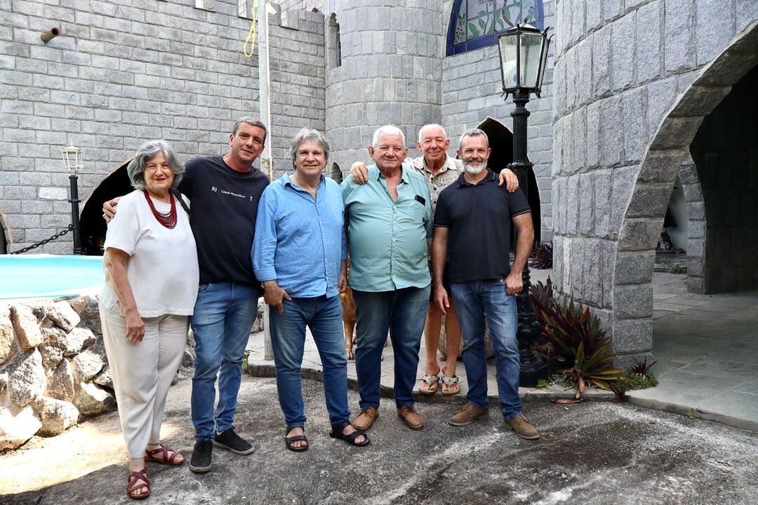 Maricá, cultura, escultura em madeira, oficina cultural, arte sacra, Carlos Calsavara, Castelo Shiachticas, Secretaria de Cultura