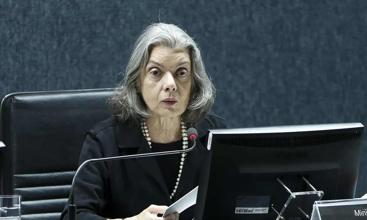 Cármen Lúcia, TSE, Justiça Eleitoral, eleições, juízes eleitorais, ética, transparência
