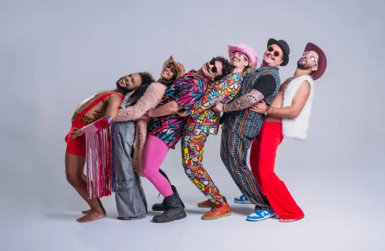 Blocos estreantes criam expectativa para desfilar no carnaval de rua do Rio