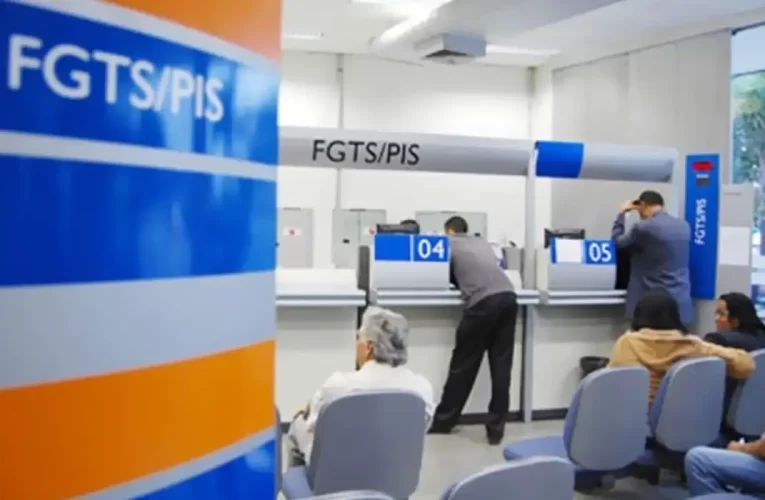 Abono salarial começa a ser pago nesta segunda para nascidos em janeiro