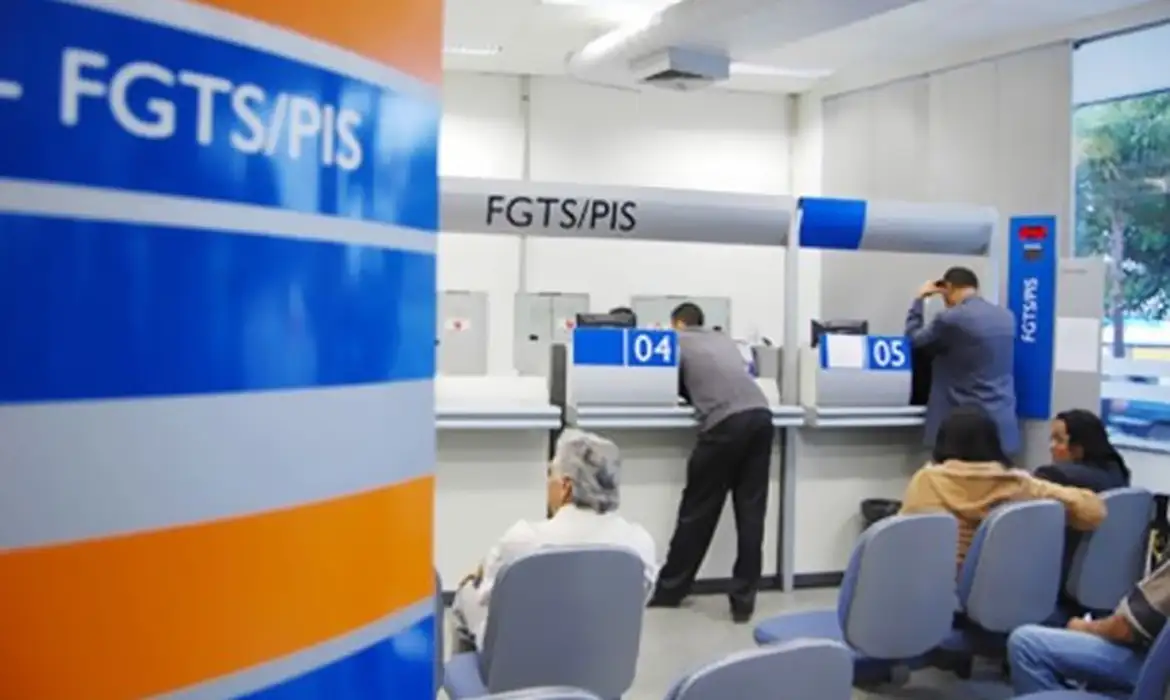 abono salarial, PIS, Pasep, Caixa Econômica Federal, Banco do Brasil, Ministério do Trabalho, calendário 2026