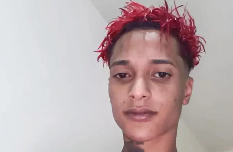 Oruam está foragido após 66 violações à tornozeleira eletrônica