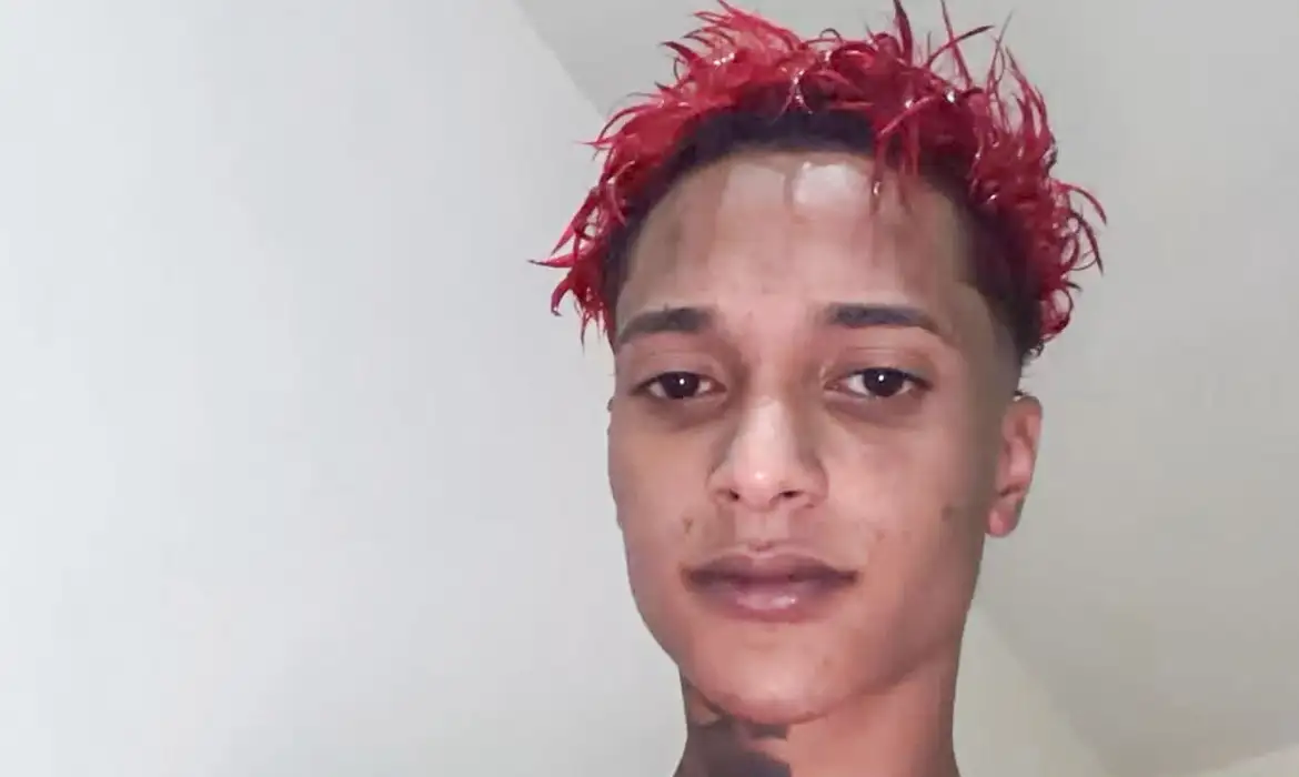 Oruam, rapper Oruam, tornozeleira eletrônica, prisão preventiva, Polícia Civil RJ, STJ, Justiça, tentativa de homicídio