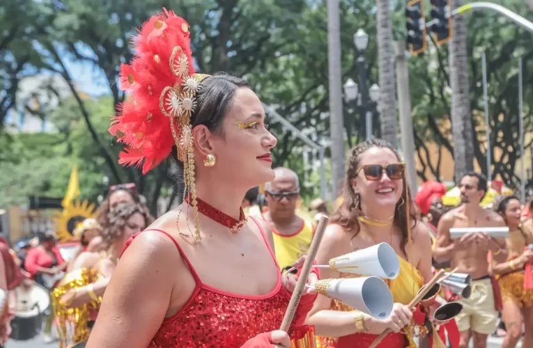 Campanha contra assédio no Carnaval tem adesão de 18 estados