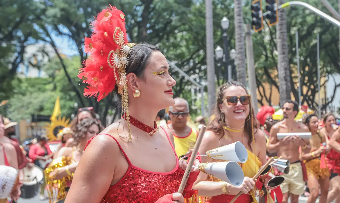 Carnaval 2026, Ministério das Mulheres, Ligue 180, importunação sexual, violência contra a mulher, segurança, direitos das mulheres