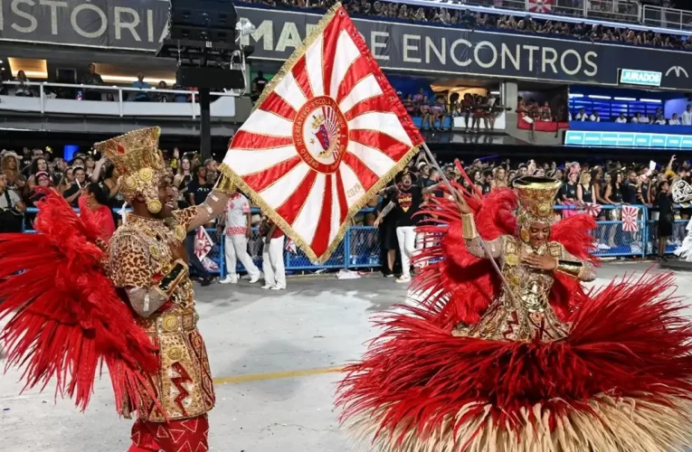 União de Maricá vence Série Ouro e sobe ao Grupo Especial pela primeira vez