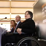 Maria da Penha, Lei Maria da Penha, violência doméstica, Justiça do Ceará, campanha de ódio, Brasil Paralelo, Marco Heredia, Alexandre Paiva, direitos das mulheres