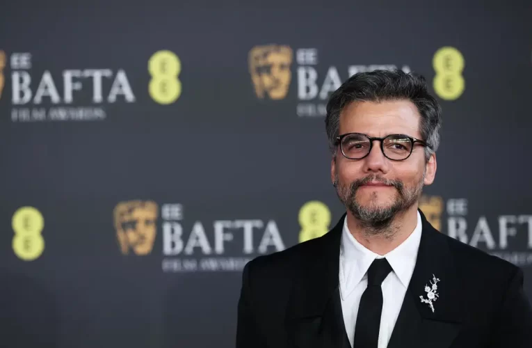 Wagner Moura será apresentador do Oscar 2026