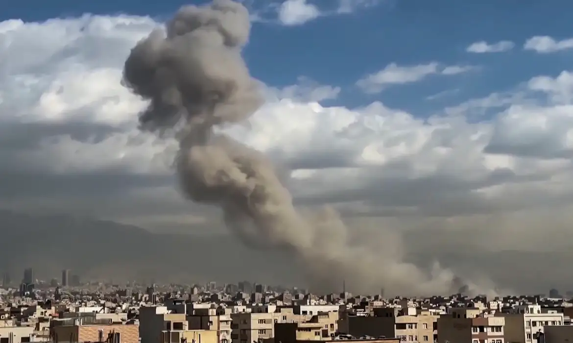 Brasil, Itamaraty, Irã, Israel, Estados Unidos, Donald Trump, diplomacia, Oriente Médio, conflito internacional, negociações nucleares