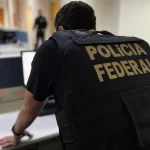Polícia Federal, Polícia Civil do Rio, Comando Vermelho, operação Anomalia, corrupção policial, extorsão, crime organizado, segurança pública, Rio de Janeiro