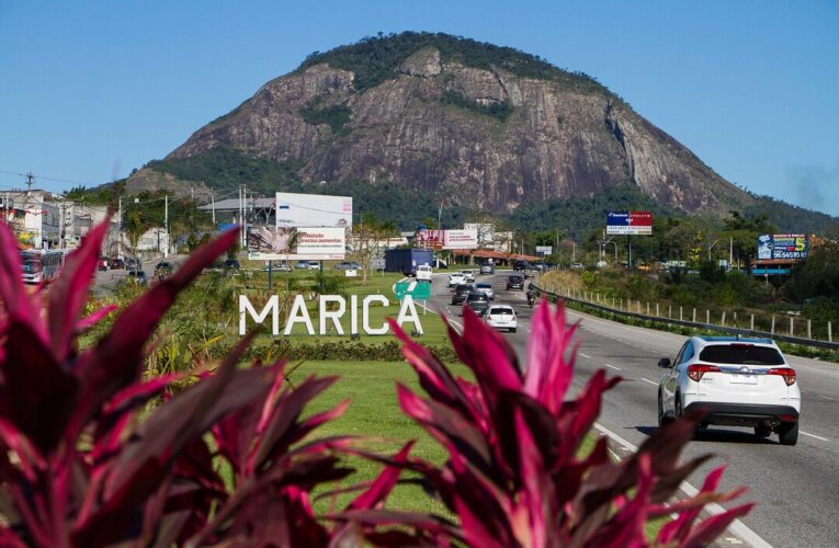 Maricá abre CNH gratuita para até mil moradores