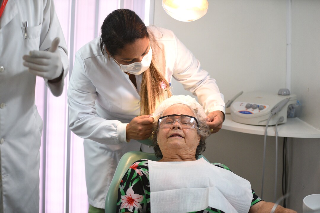 Maricá, Vale da Figueira, Ponta Negra, serviços gratuitos, mês das mulheres, Procon Maricá, Banco Mumbuca, Prefeitura de Maricá