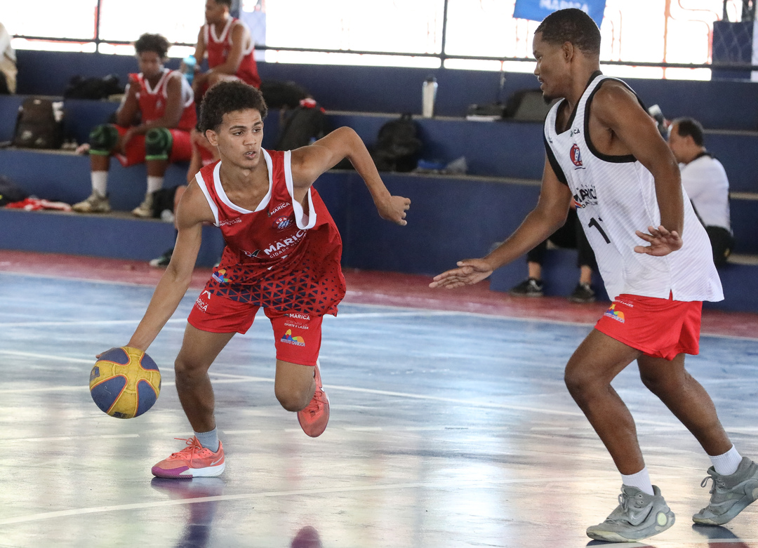 Maricá, basquete 3x3, esporte Maricá, Maricá Cidade Olímpica, Inoã, aulas gratuitas, esporte para jovens, inclusão social, qualidade de vida