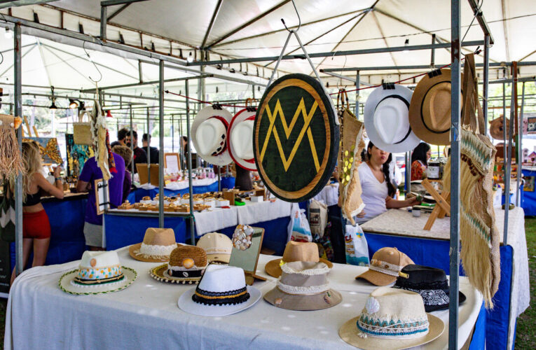 Maricá, Itaipuaçu, Curta Itaocaia, Dia Internacional da Mulher, turismo rural, cultura em Maricá, gastronomia, artesanato, produtos orgânicos, eventos gratuitos