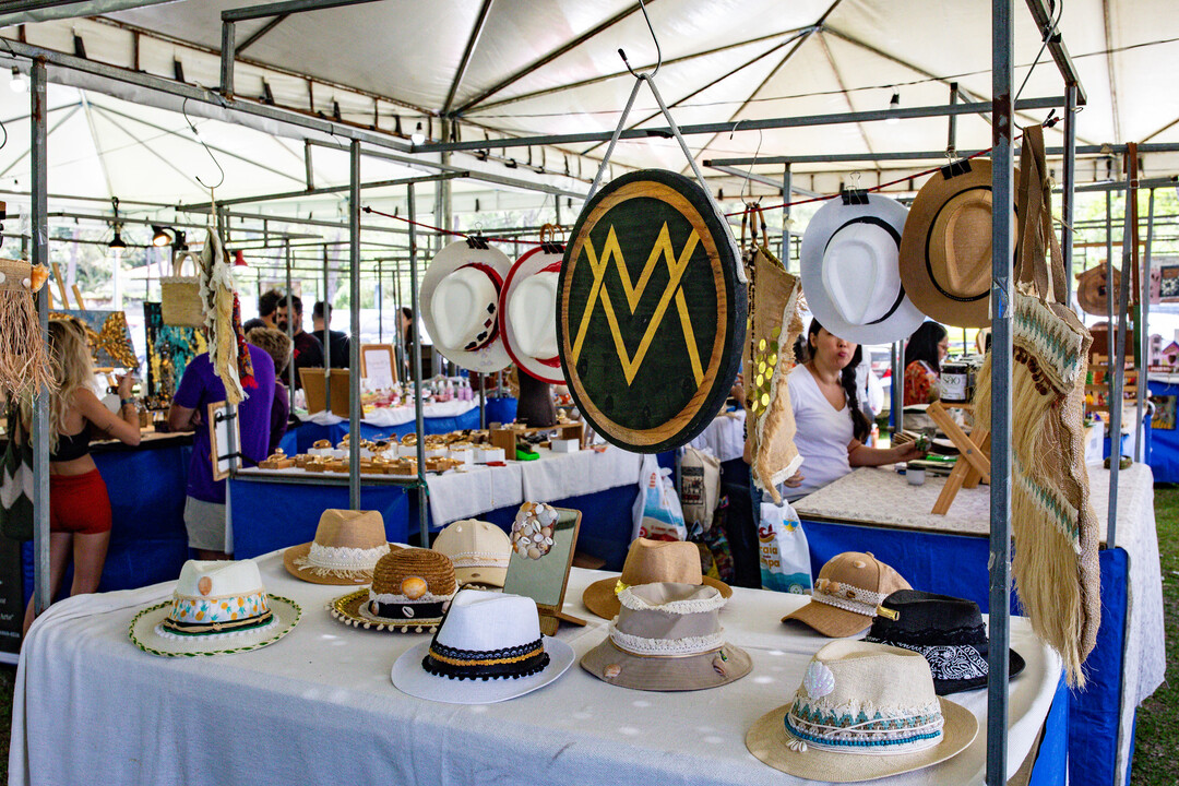 Maricá, Itaipuaçu, Curta Itaocaia, Dia Internacional da Mulher, turismo rural, cultura em Maricá, gastronomia, artesanato, produtos orgânicos, eventos gratuitos