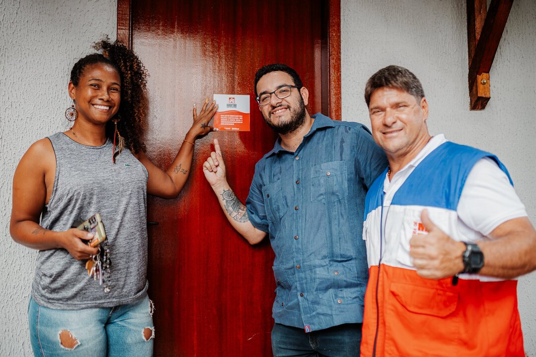 Maricá, Programa Melhoria Habitacional, Secretaria de Habitação, Inoã, Mumbuca, moradia digna, reformas residenciais, política habitacional, Diego Quaquá, Marcus Bambam