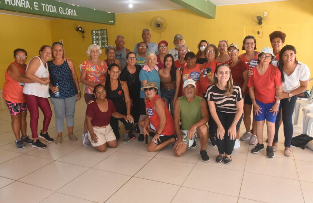 Maricá, Alzheimer, terceira idade, Guaratiba, saúde do idoso, Prefeitura de Maricá, conscientização, memória, idosos