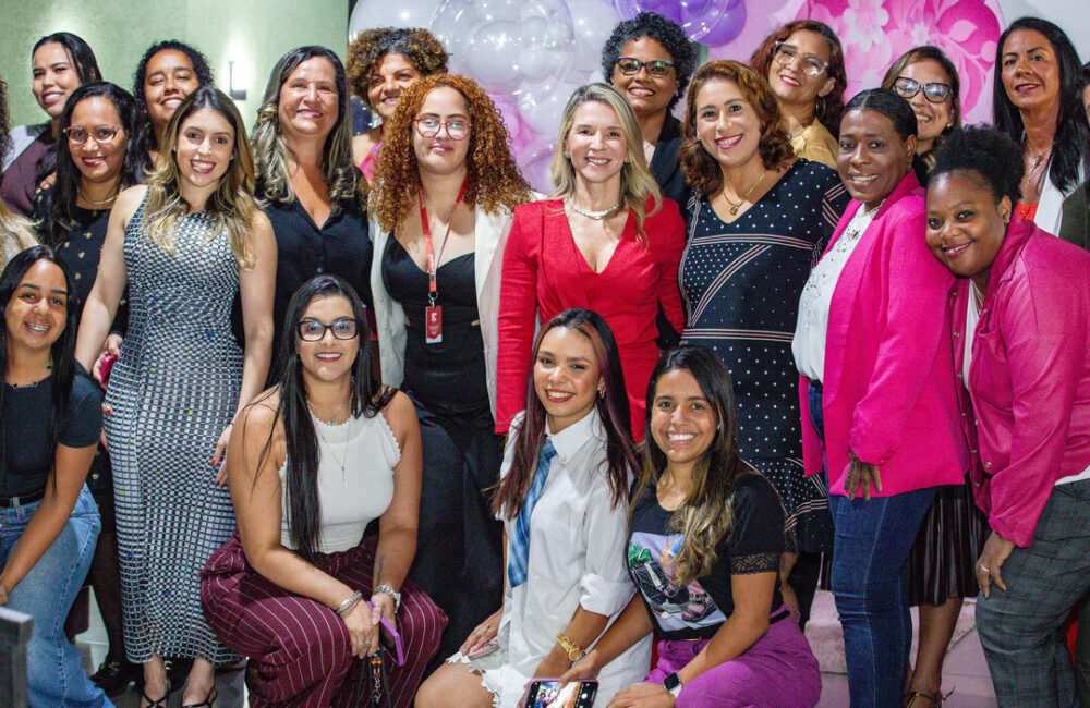 Maricá, saúde da mulher, mulher oncológica, Casa da Mulher Maricá, Ingrid Bastos, políticas públicas para mulheres, saúde em Maricá, apoio a pacientes com câncer