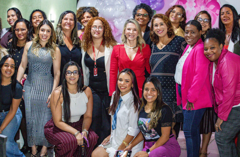 Maricá cria Centro de Atenção à Mulher Oncológica