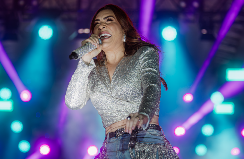 Maricá, Festa de São José, Naiara Azevedo, Dilsinho, shows em Maricá, eventos em Maricá, cultura em Maricá