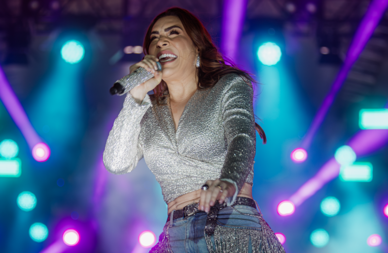 Maricá, Festa de São José, Naiara Azevedo, Dilsinho, shows em Maricá, eventos em Maricá, cultura em Maricá