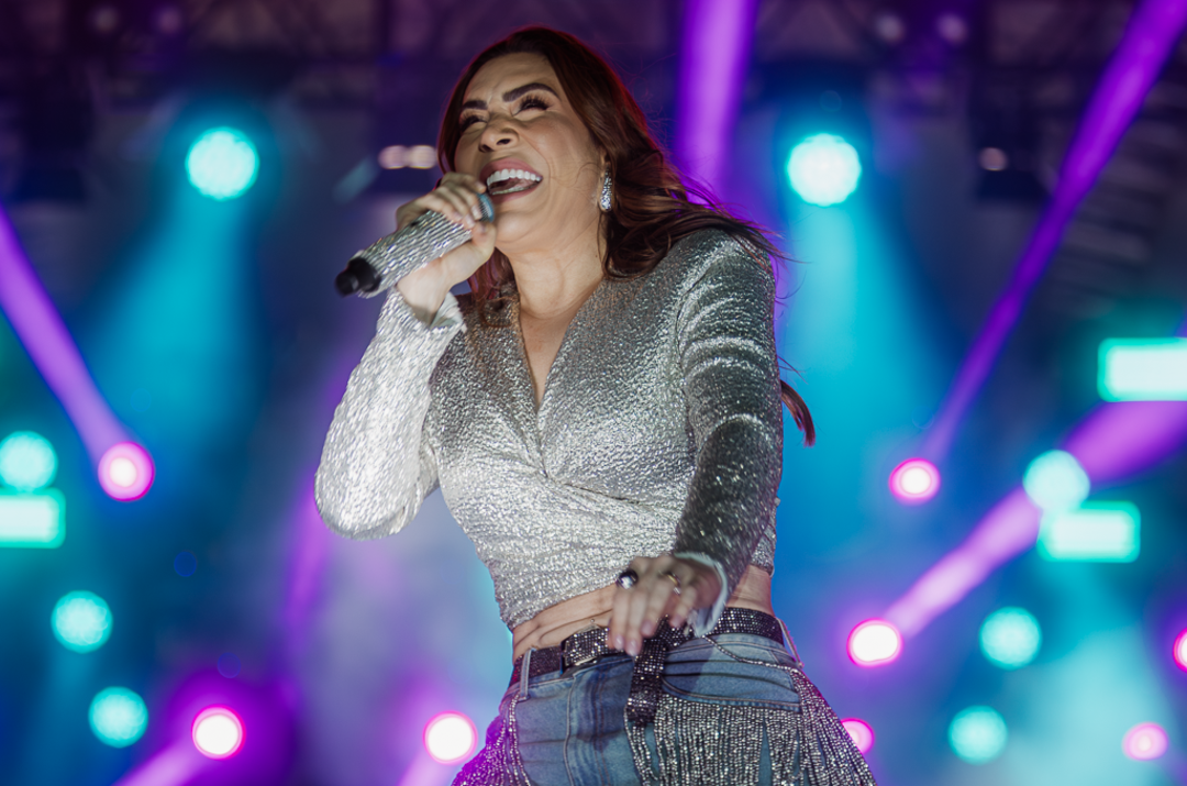 Maricá, Festa de São José, Naiara Azevedo, Dilsinho, shows em Maricá, eventos em Maricá, cultura em Maricá