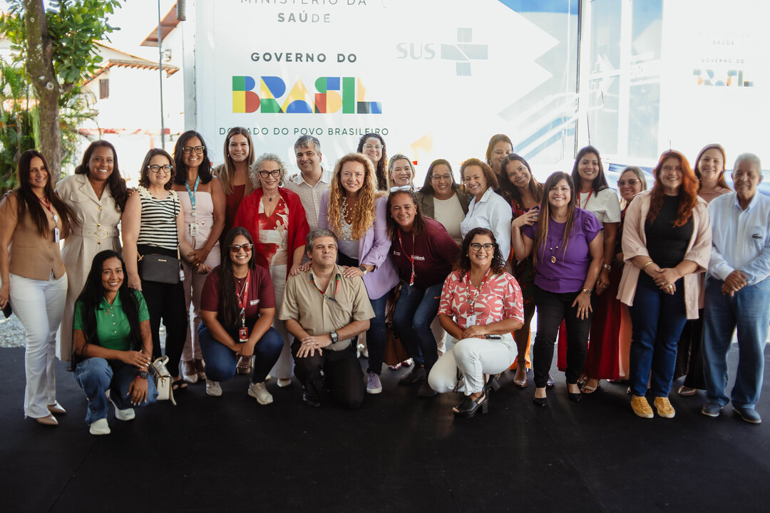 Maricá, saúde da mulher, exames gratuitos, mamografia, ultrassonografia, câncer de mama, câncer do colo do útero, Secretaria de Saúde de Maricá, Agora Tem Especialistas, saúde pública