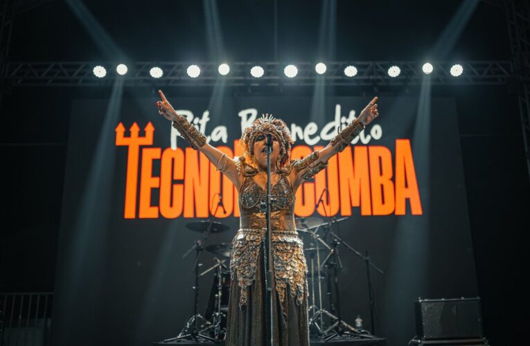 Maricá celebra cultura afro no evento Meu País tem Axé