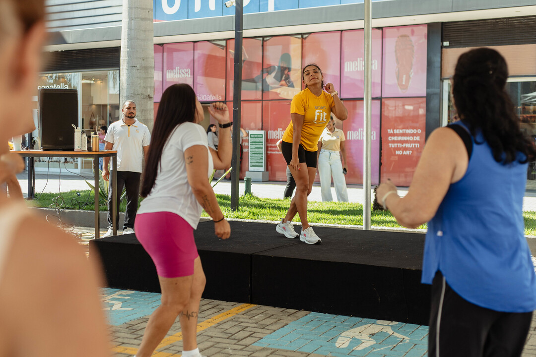 Maricá, saúde da mulher, atividades físicas, bem-estar, autoestima, Elas em Movimento, zumba, fitdance, qualidade de vida
