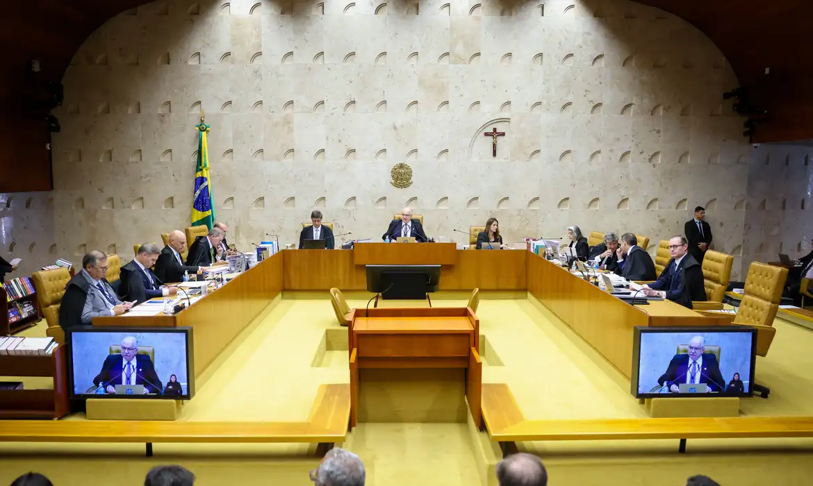 CPMI do INSS, STF decisão, André Mendonça, Davi Alcolumbre, Carlos Viana, INSS investigação, Banco Master, política Brasil, Congresso Nacional