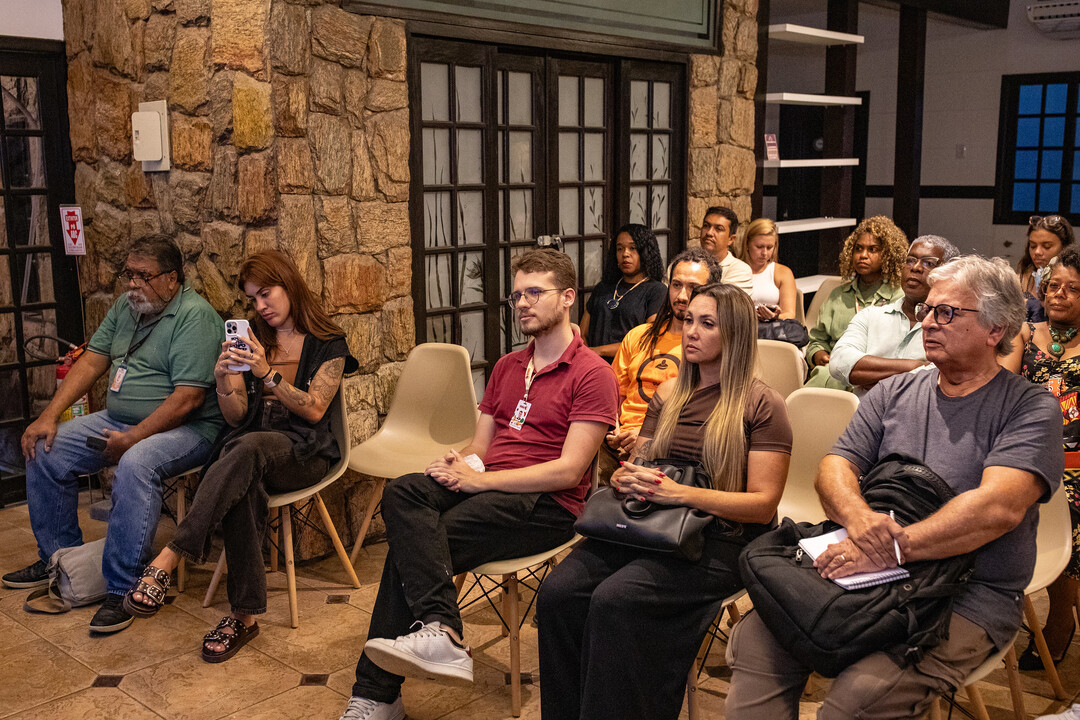 Maricá, participação popular, democracia, direitos humanos, políticas públicas, cidadania, seminário, Programa Marielle Franco