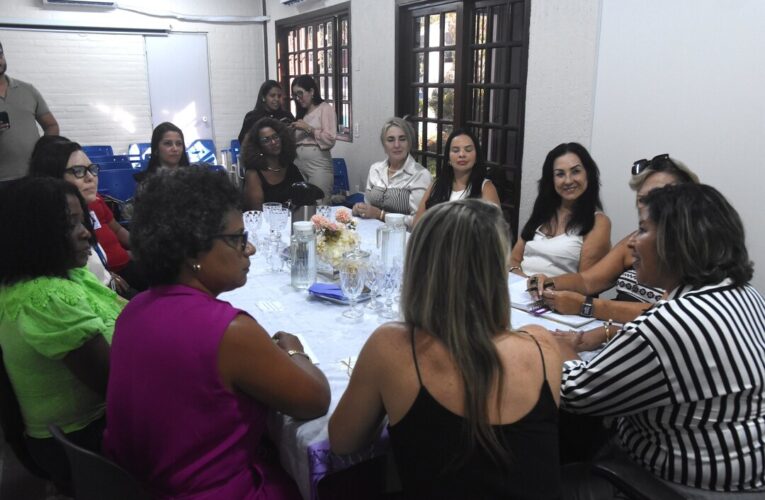 Maricá cria conselho de empreendedorismo feminino
