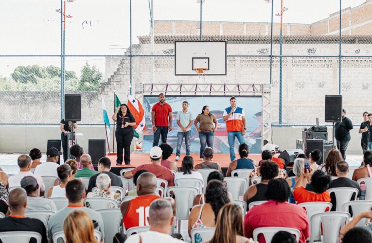 Maricá entrega títulos de propriedade e amplia regularização de imóveis