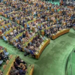 ONU, direitos das mulheres, igualdade de gênero, violência contra a mulher, feminicídio, Comissão sobre a Situação da Mulher, CSW70, Lúcia Xavier, Criola, Lei Maria da Penha