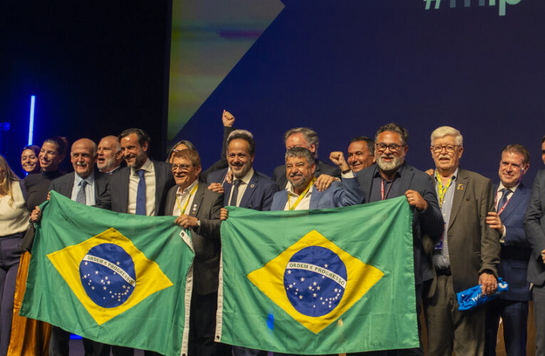 Maricá, MARAEY, MIPIM, MIPIM Awards, turismo em Maricá, investimentos em Maricá, Codemar