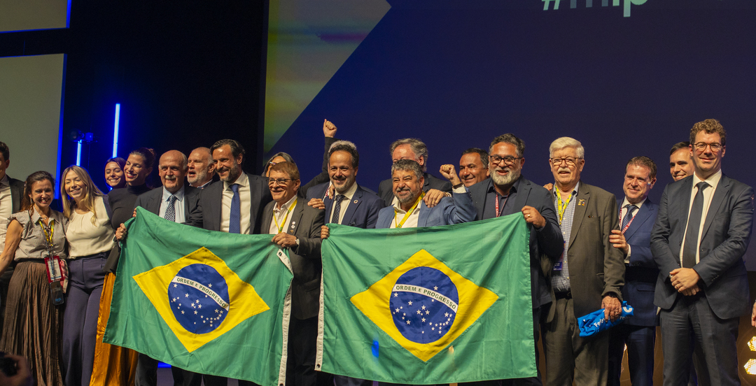 Maricá, MARAEY, MIPIM, MIPIM Awards, turismo em Maricá, investimentos em Maricá, Codemar