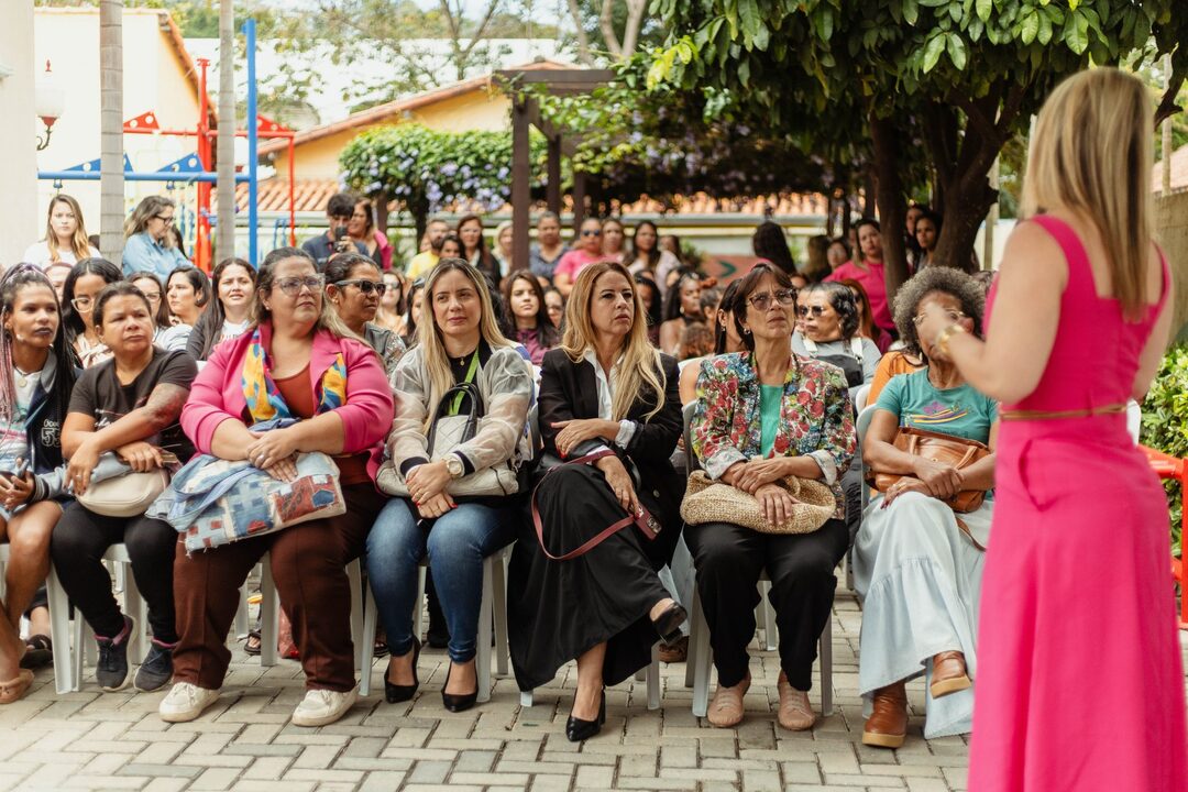 Maricá, Dia Internacional da Mulher, protagonismo feminino, mulheres na ciência, eventos em Maricá, Prefeitura de Maricá, políticas para mulheres