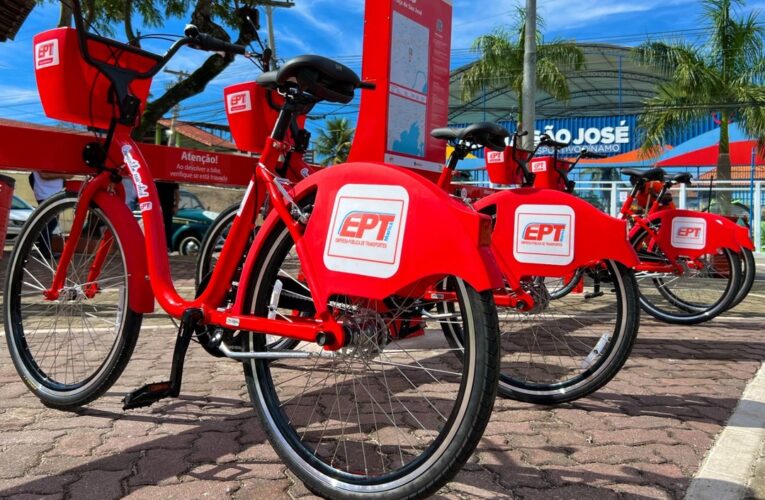 Vermelhinhas completam 5 anos e ampliam sistema em Maricá