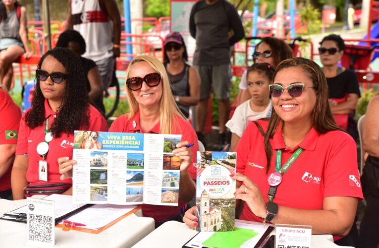 Maricá, Curta Itaocaia, turismo rural Maricá, Itaocaia Valley, Itaipuaçu, artesanato Maricá, gastronomia local, Dia da Mulher Maricá, turismo em Maricá