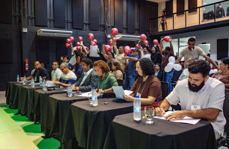 Festival gospel em Maricá revela talentos em Itaipuaçu
