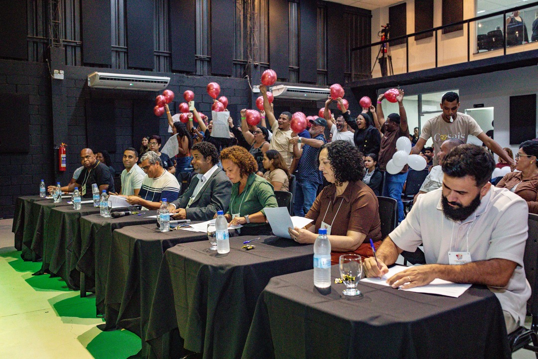Maricá, festival gospel, música gospel, Itaipuaçu, cultura em Maricá, evento religioso, Aviva Maricá, cantores locais