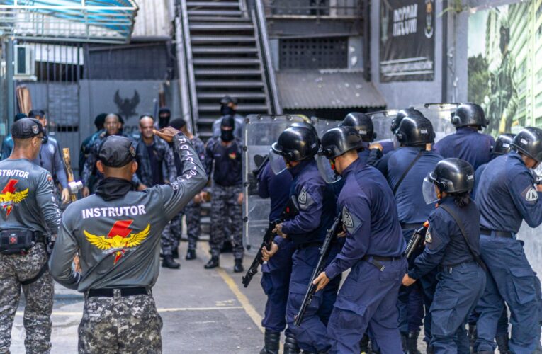 Maricá, Guarda Municipal de Maricá, segurança pública, armamento da guarda, Polícia Federal, Júlio Veras, segurança, CIOSP, GEDAM