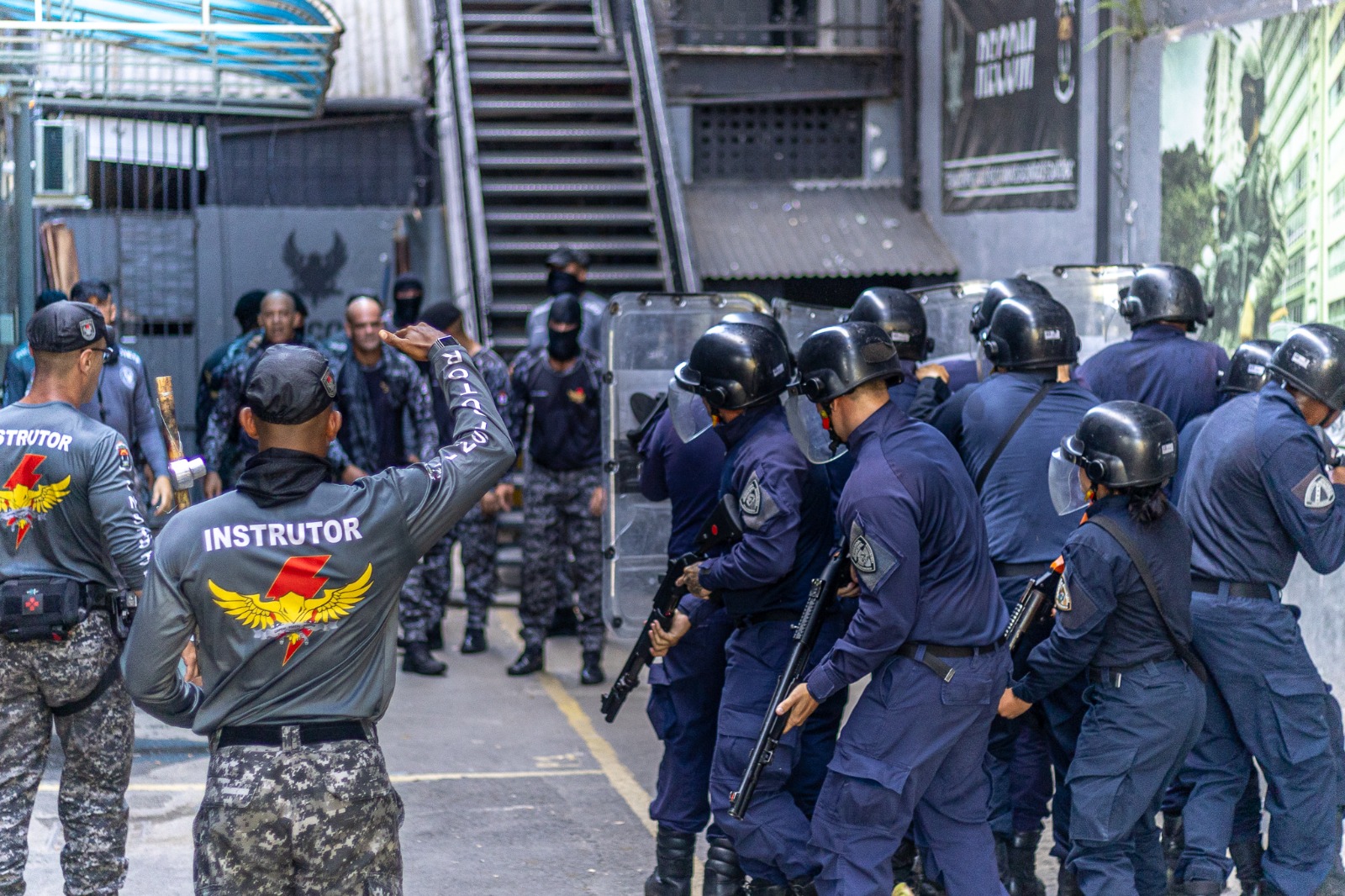 Maricá, Guarda Municipal de Maricá, segurança pública, armamento da guarda, Polícia Federal, Júlio Veras, segurança, CIOSP, GEDAM