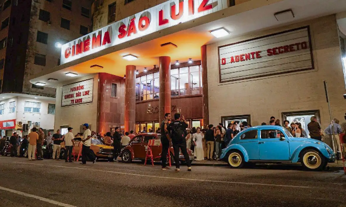 Oscar 2026, O Agente Secreto, cinema brasileiro, Kleber Mendonça Filho, Wagner Moura, Oscar, Academia de Artes e Ciências Cinematográficas, audiovisual brasileiro, premiação do cinema, filmes brasileiros