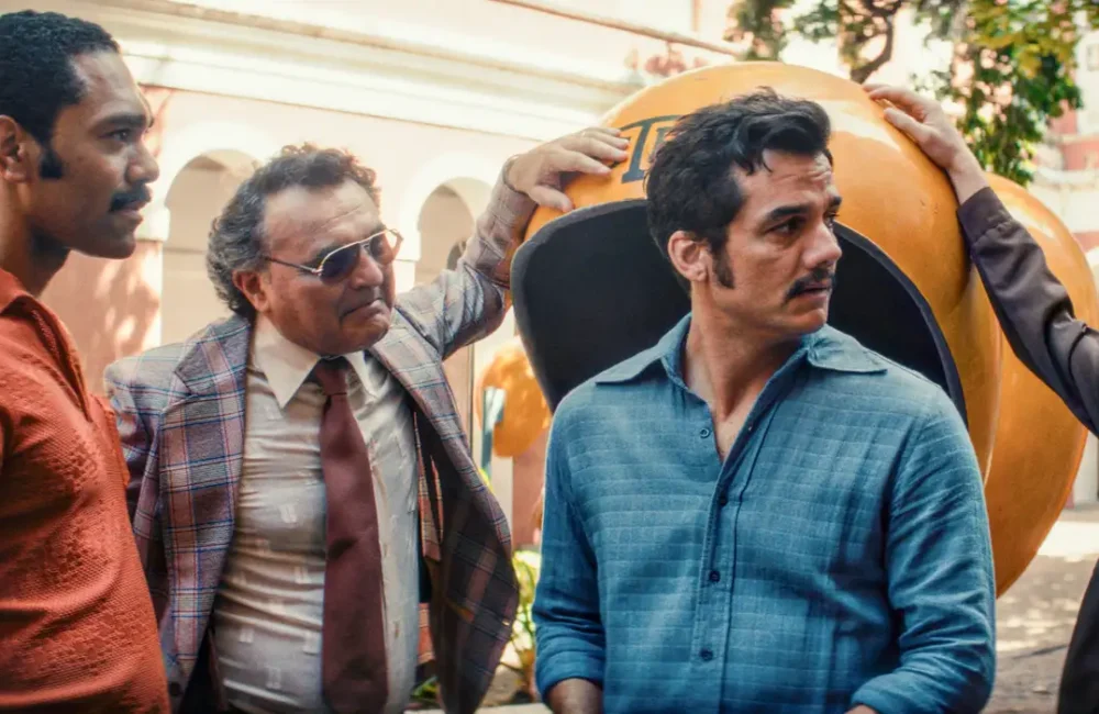 O Agente Secreto, Oscar 2026, cinema brasileiro, Wagner Moura, Kleber Mendonça Filho, filmes brasileiros, premiação, Globo de Ouro, cultura