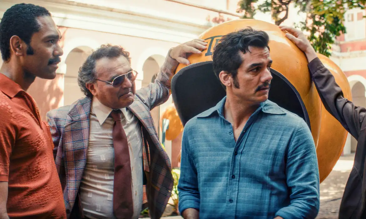 O Agente Secreto, Oscar 2026, cinema brasileiro, Wagner Moura, Kleber Mendonça Filho, filmes brasileiros, premiação, Globo de Ouro, cultura