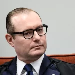 Cristiano Zanin, STF, CPI do Banco Master, Banco Master, Rodrigo Rollemberg, Hugo Motta, Polícia Federal, política brasileira