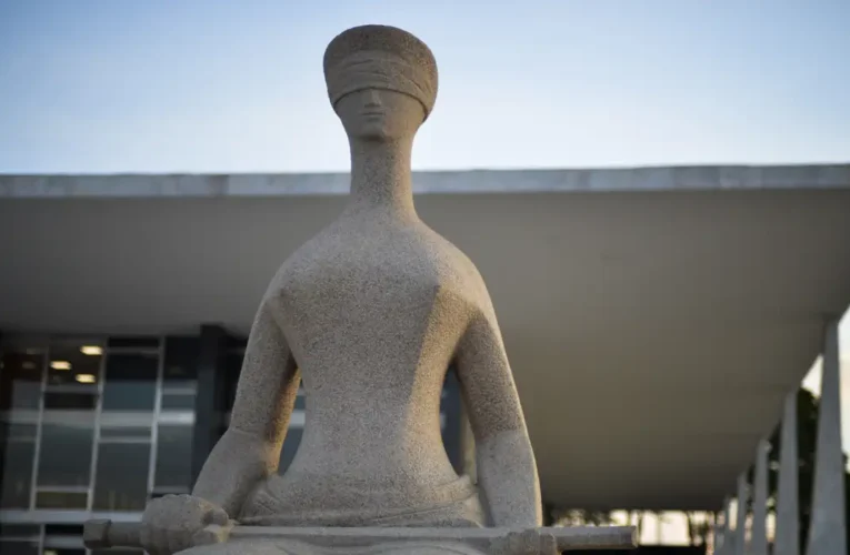 STF decide em 8 de abril eleição para governador do Rio