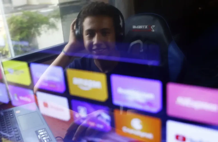 serviços digitais, verificação de idade, crianças na internet, ECA Digital, tecnologia, segurança digital, redes sociais, CGI.br, NIC.br, proteção infantil